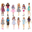 Picture of Barbie Fashionistas Dolls
